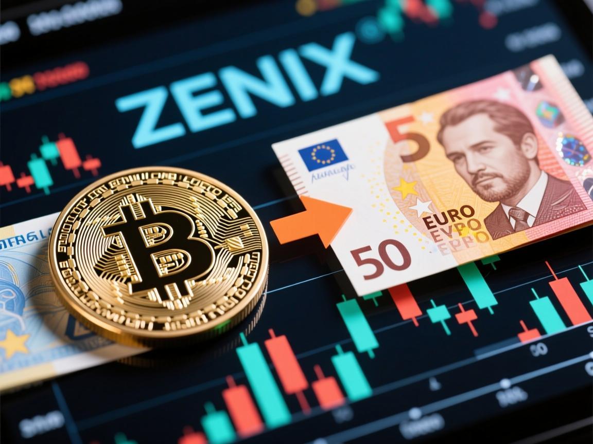 ZENIX币与法郎币的兑换，价值转换与市场实践