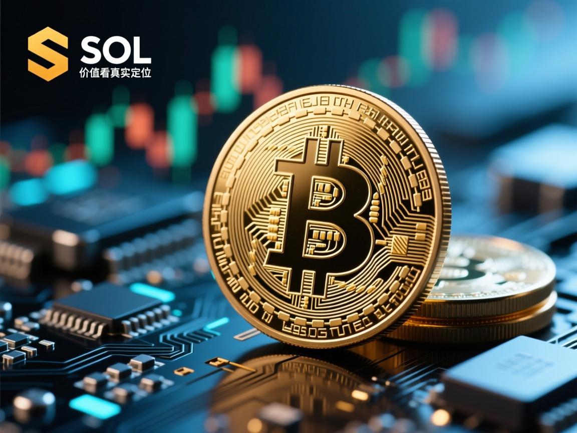 SOL是空气币吗？从技术生态与市场价值看真实定位