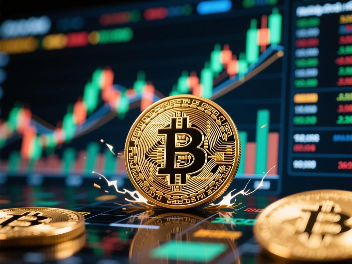 SOL币最新行情，震荡中寻突破，机构关注与链上数据成关键风向标