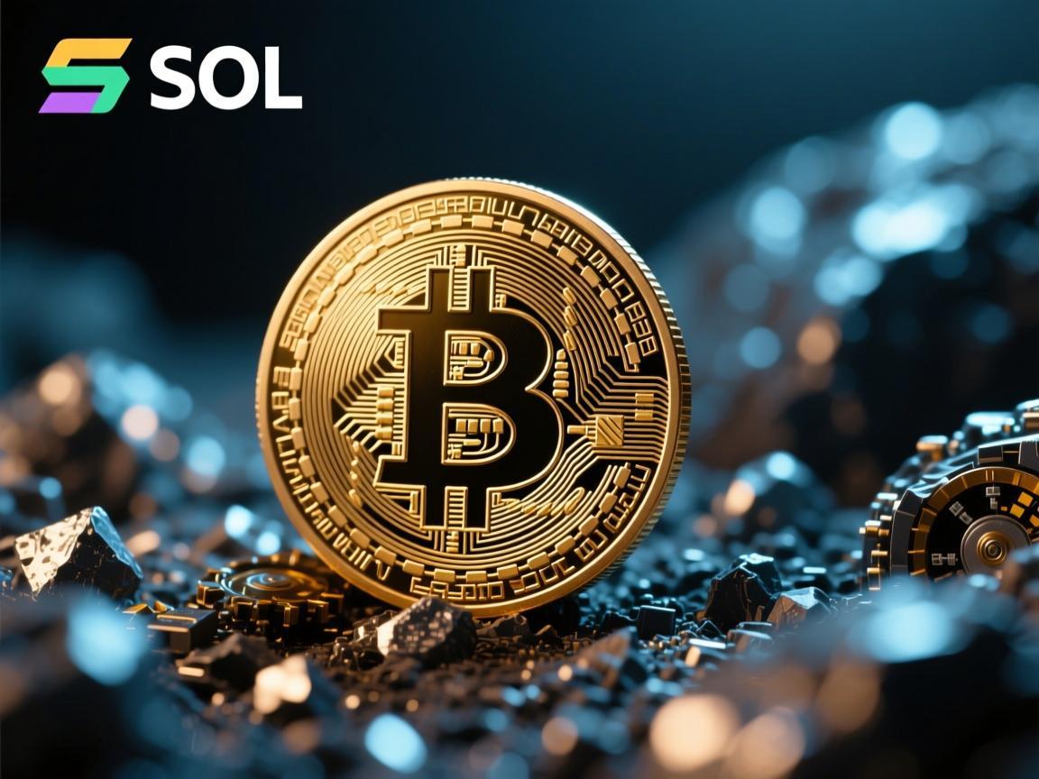 Sol币用什么挖？全面解析Solana（SOL）挖矿方式与替代方案