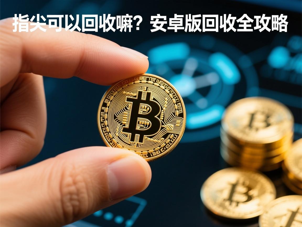 指尖币可以回收嘛？安卓版回收全攻略