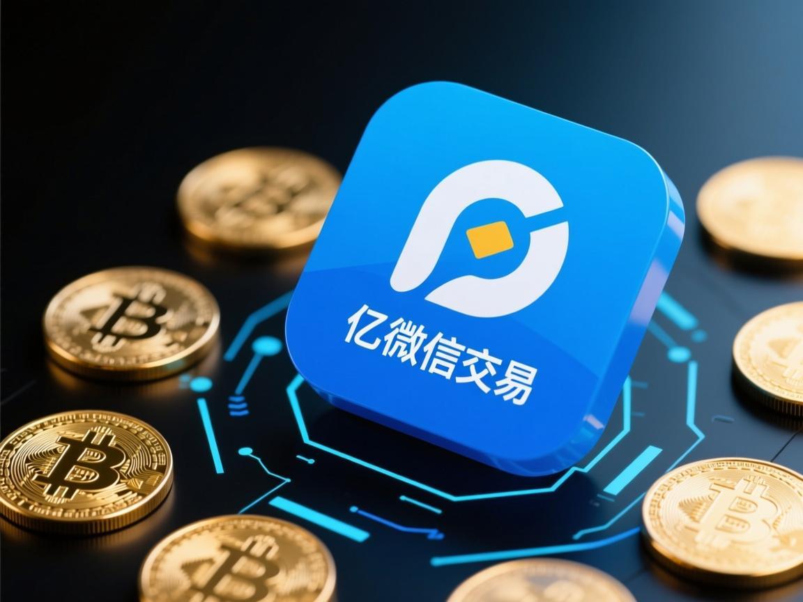 欧亿微信交易，便捷与风险并存的数字理财新选择