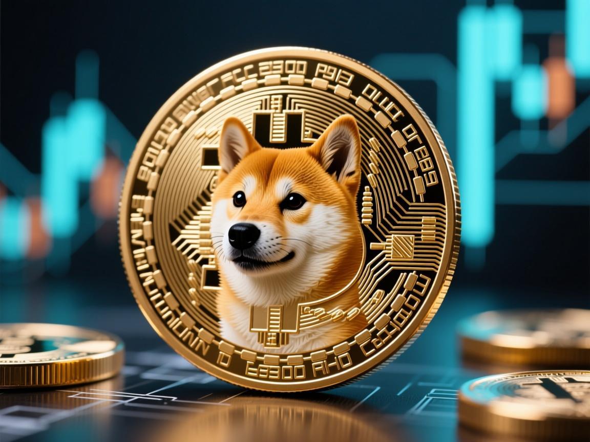 小狗币与狗狗币，名字相似，命运迥异