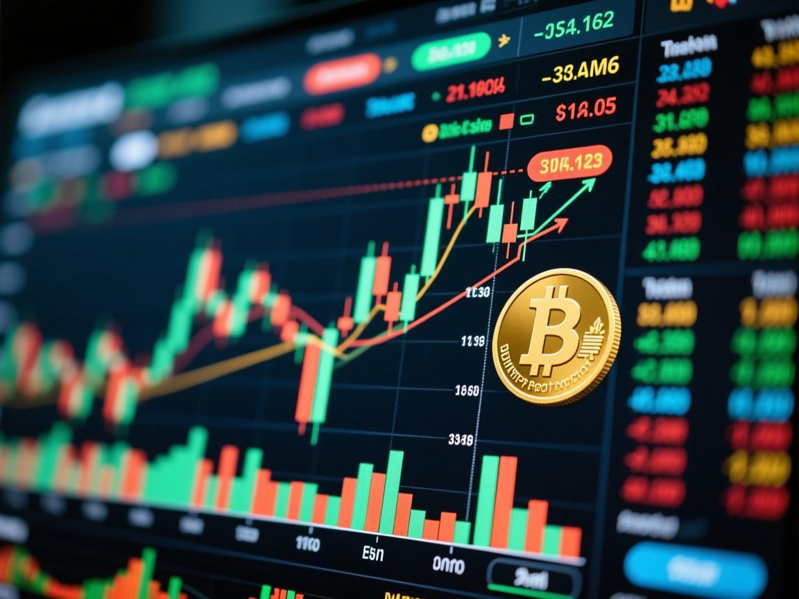 亚洲币兑狗狗币价格行情，波动中的区域市场联动性