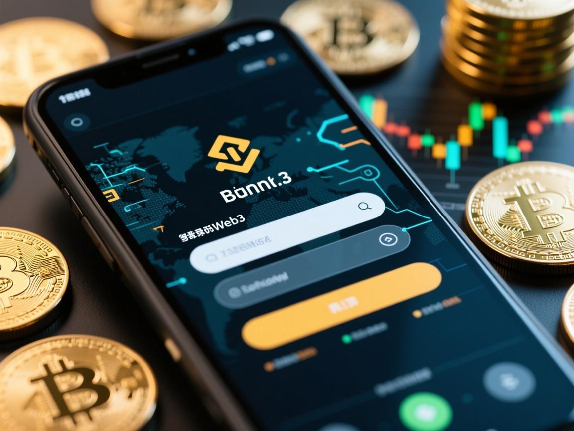 3月8日币安Web3网登录故障事件回顾与影响分析