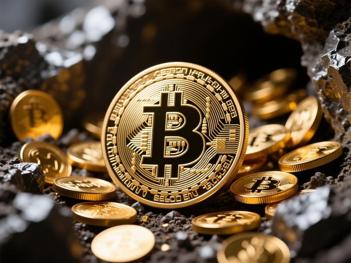 狗狗币挖矿一天挖好多？理性看待暴富神话