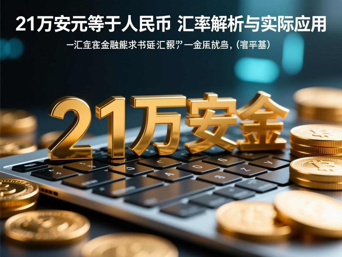 21万安元等于人民币的，汇率解析与实际应用
