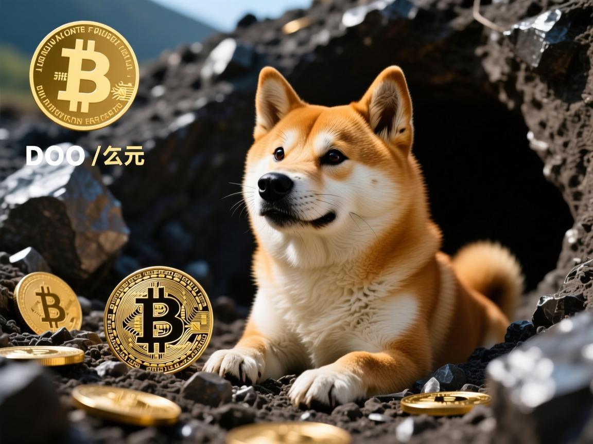 狗狗币（DOGE）怎么挖矿？新手指南与注意事项